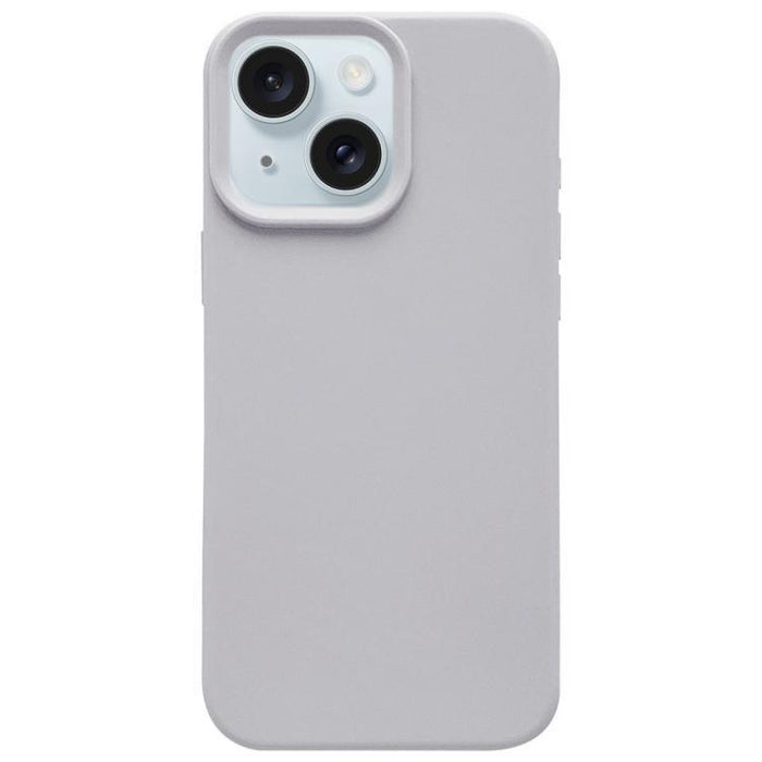 Dopamine Simple Imitation Liquid Silicone Phone Case, For iPhone 16 Plus, For iPhone 16, For iPhone 15 Pro Max, For iPhone 15 Pro, For iPhone 15 Plus, For iPhone 15, For iPhone 14 Plus