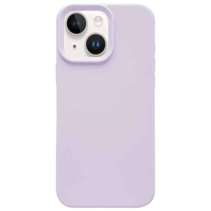 Dopamine Simple Imitation Liquid Silicone Phone Case, For iPhone 14, For iPhone 14 Pro, For iPhone 14 Pro Max, For iPhone 13 Pro Max, For iPhone 13 Pro, For iPhone 13, For iPhone 12