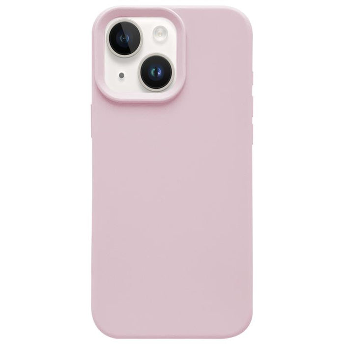 Dopamine Simple Imitation Liquid Silicone Phone Case, For iPhone 14, For iPhone 14 Pro, For iPhone 14 Pro Max, For iPhone 13 Pro Max, For iPhone 13 Pro, For iPhone 13, For iPhone 12