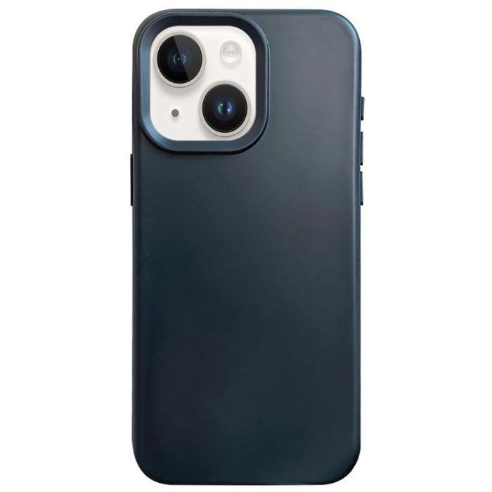 Dopamine Simple Imitation Liquid Silicone Phone Case, For iPhone 14, For iPhone 14 Pro, For iPhone 14 Pro Max, For iPhone 13 Pro Max, For iPhone 13 Pro, For iPhone 13, For iPhone 12