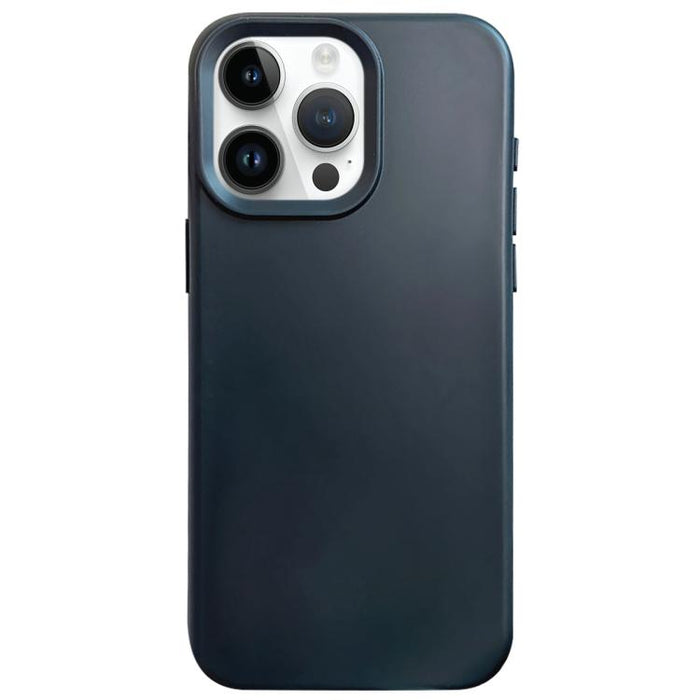 Dopamine Simple Imitation Liquid Silicone Phone Case, For iPhone 14, For iPhone 14 Pro, For iPhone 14 Pro Max, For iPhone 13 Pro Max, For iPhone 13 Pro, For iPhone 13, For iPhone 12