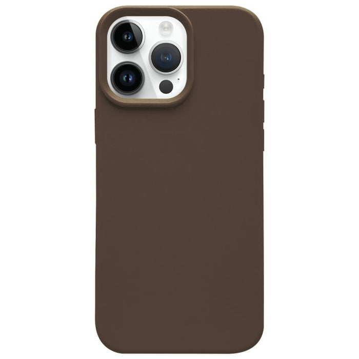 Dopamine Simple Imitation Liquid Silicone Phone Case, For iPhone 14, For iPhone 14 Pro, For iPhone 14 Pro Max, For iPhone 13 Pro Max, For iPhone 13 Pro, For iPhone 13, For iPhone 12