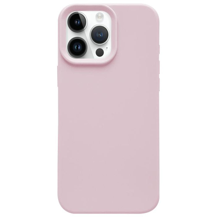 Dopamine Simple Imitation Liquid Silicone Phone Case, For iPhone 14, For iPhone 14 Pro, For iPhone 14 Pro Max, For iPhone 13 Pro Max, For iPhone 13 Pro, For iPhone 13, For iPhone 12