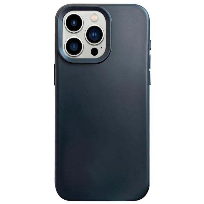 Dopamine Simple Imitation Liquid Silicone Phone Case, For iPhone 14, For iPhone 14 Pro, For iPhone 14 Pro Max, For iPhone 13 Pro Max, For iPhone 13 Pro, For iPhone 13, For iPhone 12