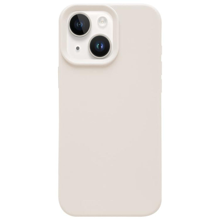 Dopamine Simple Imitation Liquid Silicone Phone Case, For iPhone 14, For iPhone 14 Pro, For iPhone 14 Pro Max, For iPhone 13 Pro Max, For iPhone 13 Pro, For iPhone 13, For iPhone 12