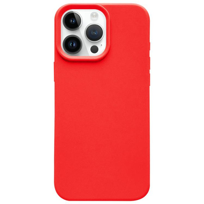 Dopamine Simple Imitation Liquid Silicone Phone Case, For iPhone 12 Pro Max, For iPhone 12 Pro, For iPhone 11 Pro Max, For iPhone 11