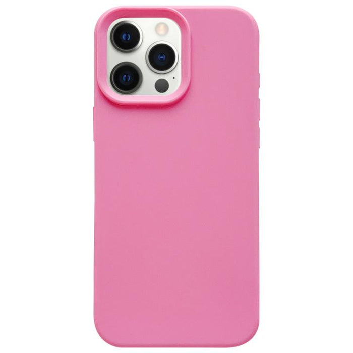 Dopamine Simple Imitation Liquid Silicone Phone Case, For iPhone 12 Pro Max, For iPhone 12 Pro, For iPhone 11 Pro Max, For iPhone 11