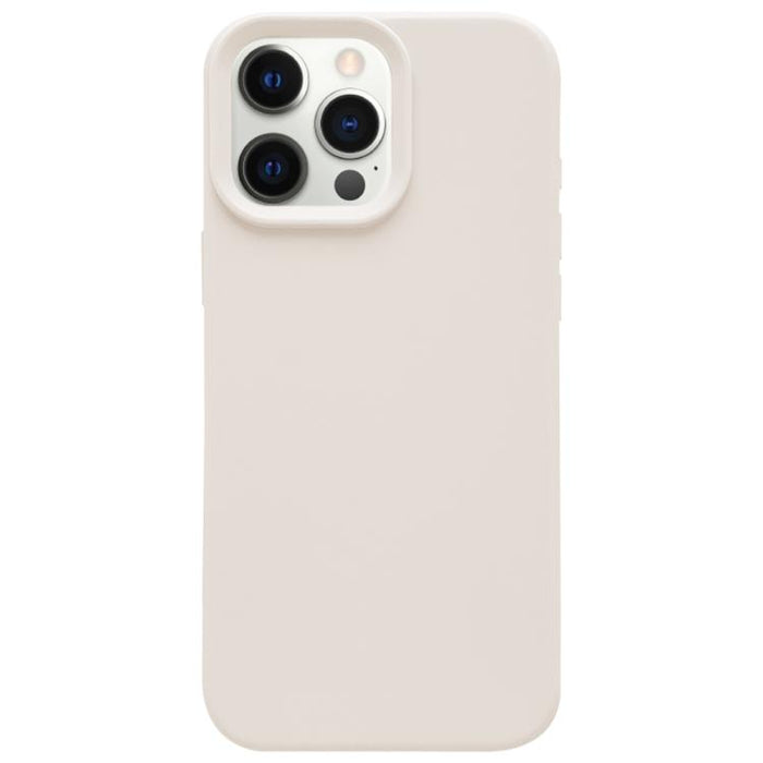 Dopamine Simple Imitation Liquid Silicone Phone Case, For iPhone 12 Pro Max, For iPhone 12 Pro, For iPhone 11 Pro Max, For iPhone 11