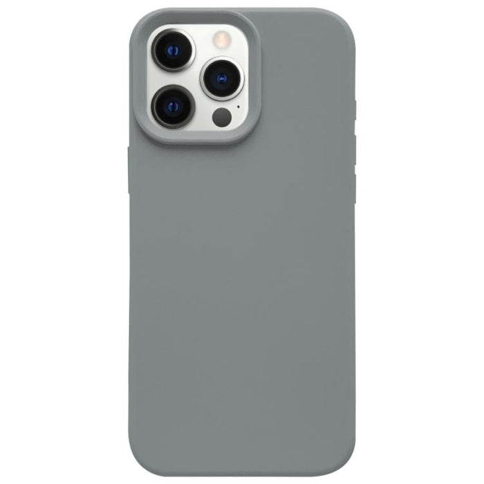 Dopamine Simple Imitation Liquid Silicone Phone Case, For iPhone 12 Pro Max, For iPhone 12 Pro, For iPhone 11 Pro Max, For iPhone 11