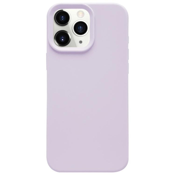 Dopamine Simple Imitation Liquid Silicone Phone Case, For iPhone 12 Pro Max, For iPhone 12 Pro, For iPhone 11 Pro Max, For iPhone 11