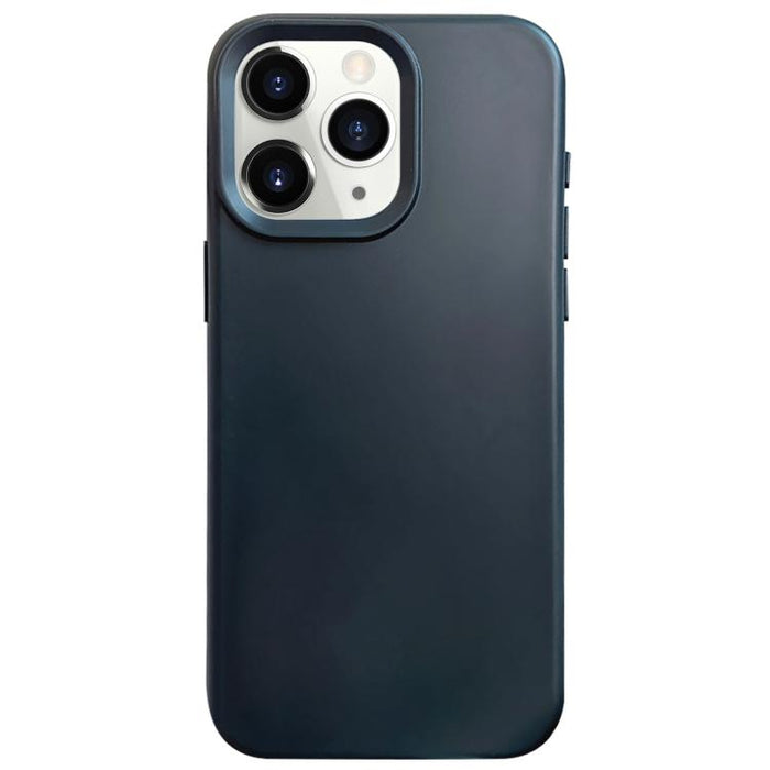 Dopamine Simple Imitation Liquid Silicone Phone Case, For iPhone 12 Pro Max, For iPhone 12 Pro, For iPhone 11 Pro Max, For iPhone 11