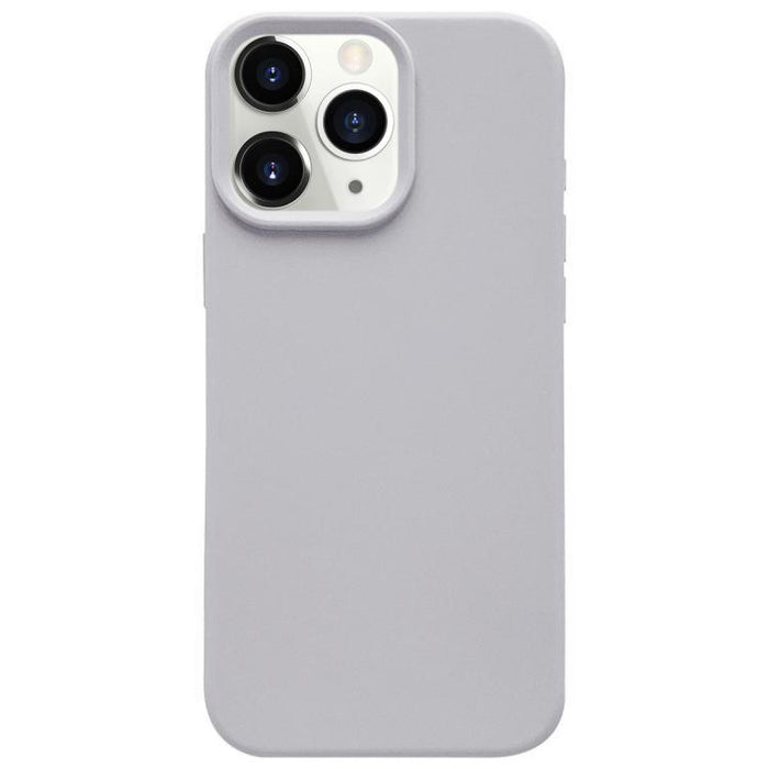 Dopamine Simple Imitation Liquid Silicone Phone Case, For iPhone 12 Pro Max, For iPhone 12 Pro, For iPhone 11 Pro Max, For iPhone 11