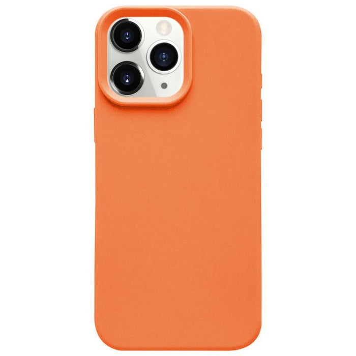 Dopamine Simple Imitation Liquid Silicone Phone Case, For iPhone 12 Pro Max, For iPhone 12 Pro, For iPhone 11 Pro Max, For iPhone 11