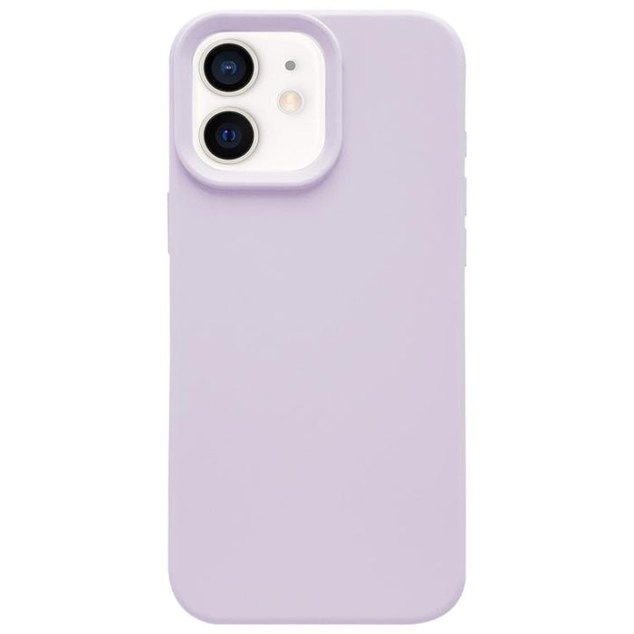 Dopamine Simple Imitation Liquid Silicone Phone Case, For iPhone 12 Pro Max, For iPhone 12 Pro, For iPhone 11 Pro Max, For iPhone 11