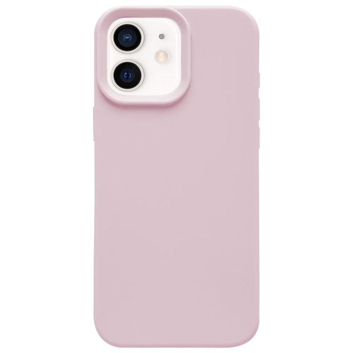 Dopamine Simple Imitation Liquid Silicone Phone Case, For iPhone 12 Pro Max, For iPhone 12 Pro, For iPhone 11 Pro Max, For iPhone 11
