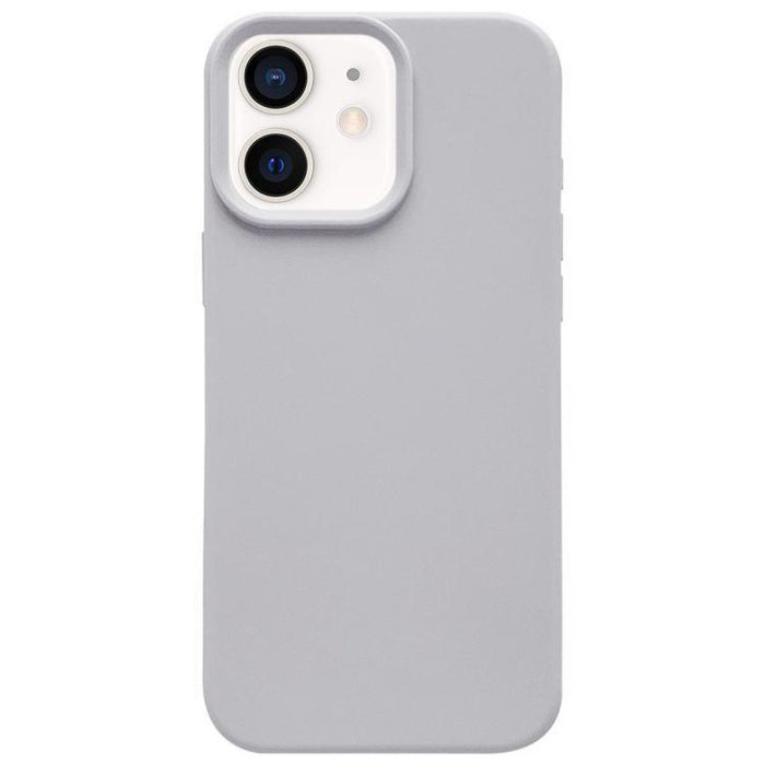 Dopamine Simple Imitation Liquid Silicone Phone Case, For iPhone 12 Pro Max, For iPhone 12 Pro, For iPhone 11 Pro Max, For iPhone 11