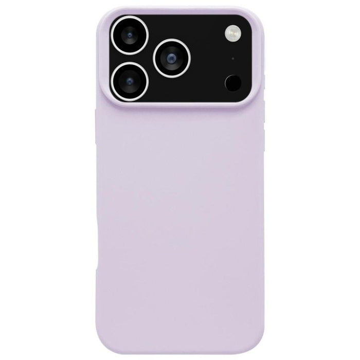 Dopamine Simple Imitation Liquid Silicone Phone Case, For iPhone 17e / 16e, For iPhone 17 Pro Max, For iPhone 17 Pro, For iPhone 17, For iPhone Air, For iPhone 16 Pro Max, For iPhone 16 Pro