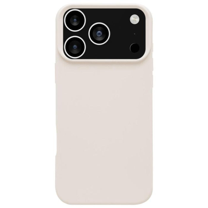 Dopamine Simple Imitation Liquid Silicone Phone Case, For iPhone 17e / 16e, For iPhone 17 Pro Max, For iPhone 17 Pro, For iPhone 17, For iPhone Air, For iPhone 16 Pro Max, For iPhone 16 Pro
