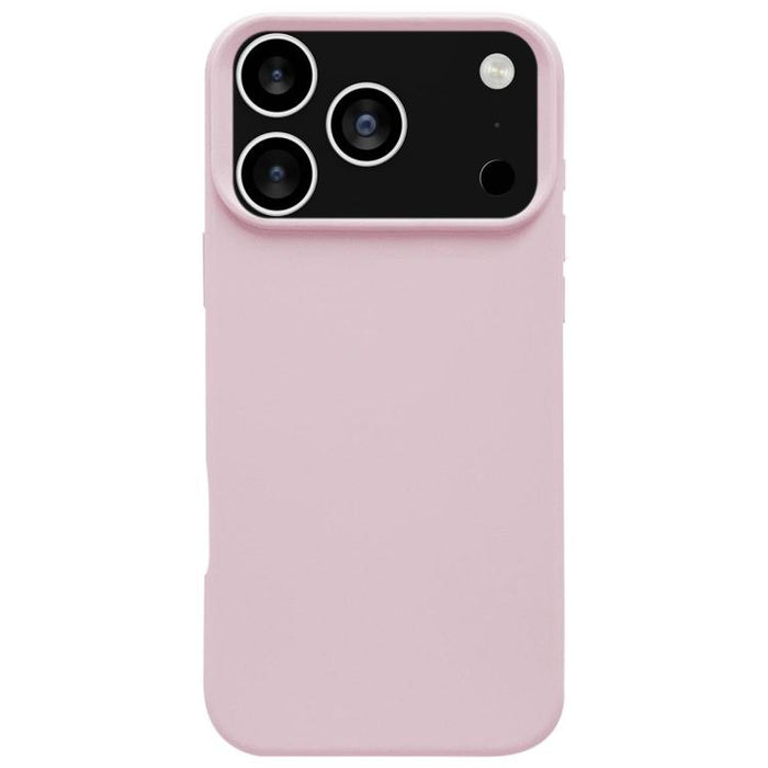 Dopamine Simple Imitation Liquid Silicone Phone Case, For iPhone 17e / 16e, For iPhone 17 Pro Max, For iPhone 17 Pro, For iPhone 17, For iPhone Air, For iPhone 16 Pro Max, For iPhone 16 Pro