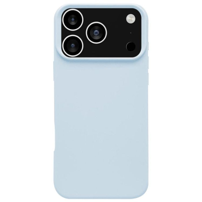 Dopamine Simple Imitation Liquid Silicone Phone Case, For iPhone 17e / 16e, For iPhone 17 Pro Max, For iPhone 17 Pro, For iPhone 17, For iPhone Air, For iPhone 16 Pro Max, For iPhone 16 Pro