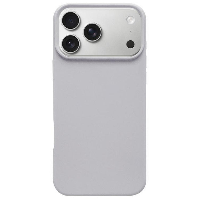 Dopamine Simple Imitation Liquid Silicone Phone Case, For iPhone 17e / 16e, For iPhone 17 Pro Max, For iPhone 17 Pro, For iPhone 17, For iPhone Air, For iPhone 16 Pro Max, For iPhone 16 Pro