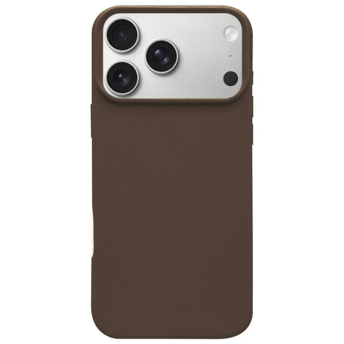 Dopamine Simple Imitation Liquid Silicone Phone Case, For iPhone 17e / 16e, For iPhone 17 Pro Max, For iPhone 17 Pro, For iPhone 17, For iPhone Air, For iPhone 16 Pro Max, For iPhone 16 Pro