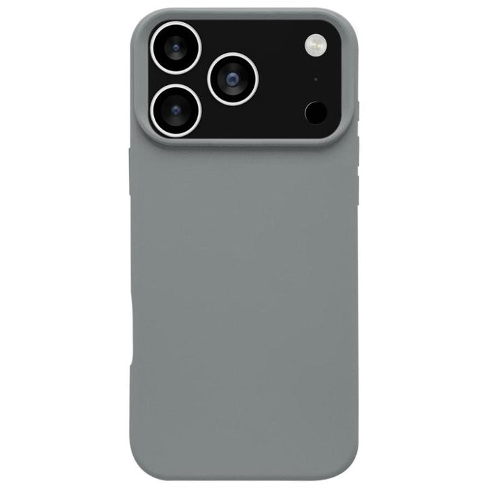 Dopamine Simple Imitation Liquid Silicone Phone Case, For iPhone 17e / 16e, For iPhone 17 Pro Max, For iPhone 17 Pro, For iPhone 17, For iPhone Air, For iPhone 16 Pro Max, For iPhone 16 Pro