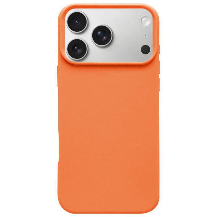 Dopamine Simple Imitation Liquid Silicone Phone Case, For iPhone 17e / 16e, For iPhone 17 Pro Max, For iPhone 17 Pro, For iPhone 17, For iPhone Air, For iPhone 16 Pro Max, For iPhone 16 Pro
