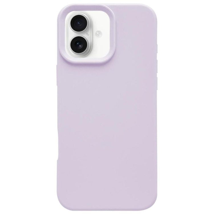 Dopamine Simple Imitation Liquid Silicone Phone Case, For iPhone 17e / 16e, For iPhone 17 Pro Max, For iPhone 17 Pro, For iPhone 17, For iPhone Air, For iPhone 16 Pro Max, For iPhone 16 Pro