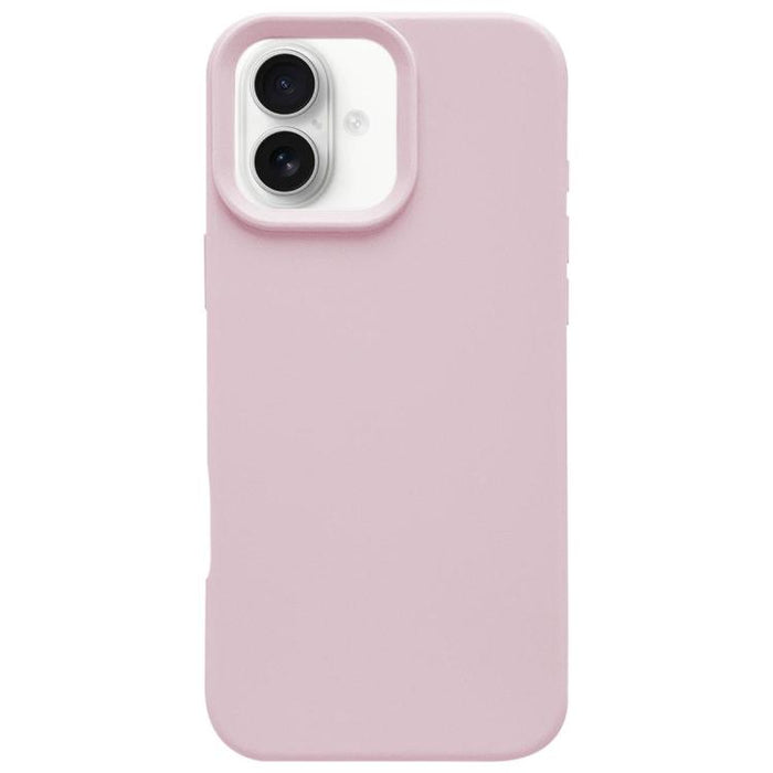 Dopamine Simple Imitation Liquid Silicone Phone Case, For iPhone 17e / 16e, For iPhone 17 Pro Max, For iPhone 17 Pro, For iPhone 17, For iPhone Air, For iPhone 16 Pro Max, For iPhone 16 Pro