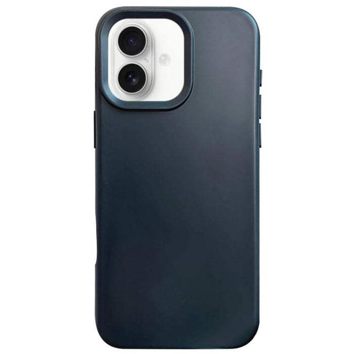 Dopamine Simple Imitation Liquid Silicone Phone Case, For iPhone 17e / 16e, For iPhone 17 Pro Max, For iPhone 17 Pro, For iPhone 17, For iPhone Air, For iPhone 16 Pro Max, For iPhone 16 Pro