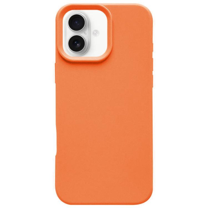 Dopamine Simple Imitation Liquid Silicone Phone Case, For iPhone 17e / 16e, For iPhone 17 Pro Max, For iPhone 17 Pro, For iPhone 17, For iPhone Air, For iPhone 16 Pro Max, For iPhone 16 Pro