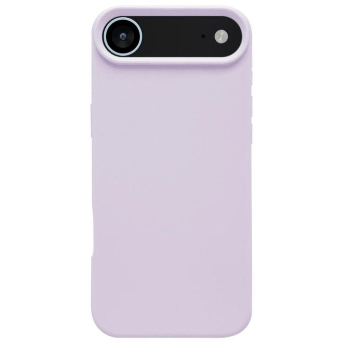 Dopamine Simple Imitation Liquid Silicone Phone Case, For iPhone 17e / 16e, For iPhone 17 Pro Max, For iPhone 17 Pro, For iPhone 17, For iPhone Air, For iPhone 16 Pro Max, For iPhone 16 Pro