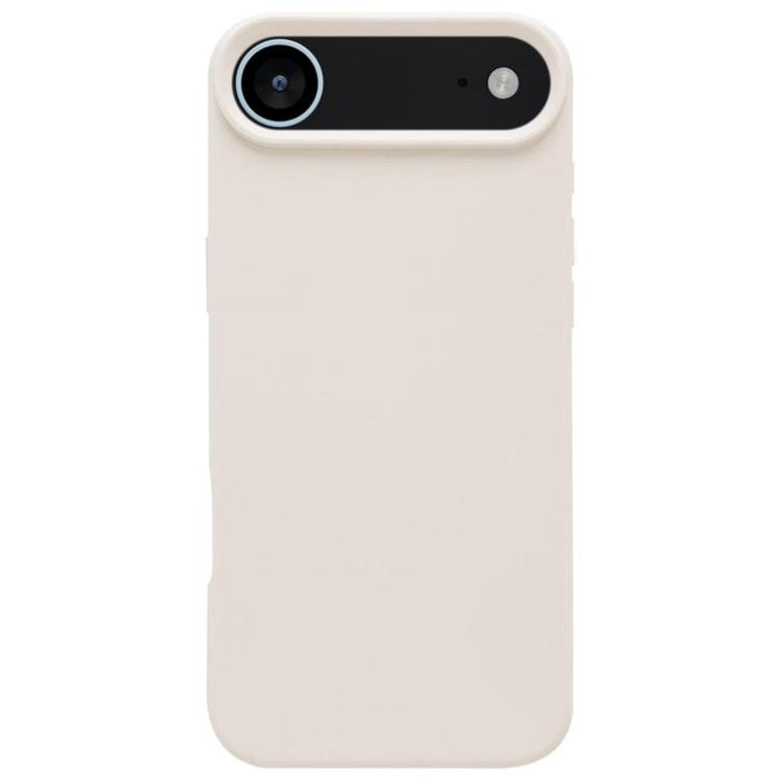 Dopamine Simple Imitation Liquid Silicone Phone Case, For iPhone 17e / 16e, For iPhone 17 Pro Max, For iPhone 17 Pro, For iPhone 17, For iPhone Air, For iPhone 16 Pro Max, For iPhone 16 Pro