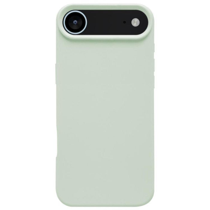 Dopamine Simple Imitation Liquid Silicone Phone Case, For iPhone 17e / 16e, For iPhone 17 Pro Max, For iPhone 17 Pro, For iPhone 17, For iPhone Air, For iPhone 16 Pro Max, For iPhone 16 Pro
