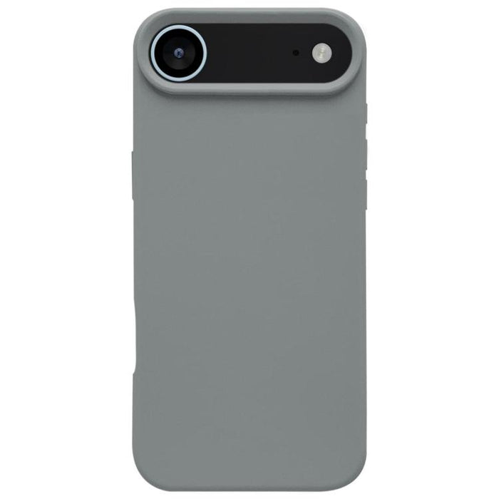 Dopamine Simple Imitation Liquid Silicone Phone Case, For iPhone 17e / 16e, For iPhone 17 Pro Max, For iPhone 17 Pro, For iPhone 17, For iPhone Air, For iPhone 16 Pro Max, For iPhone 16 Pro
