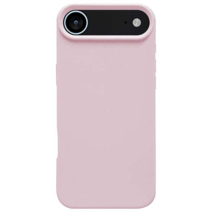 Dopamine Simple Imitation Liquid Silicone Phone Case, For iPhone 17e / 16e, For iPhone 17 Pro Max, For iPhone 17 Pro, For iPhone 17, For iPhone Air, For iPhone 16 Pro Max, For iPhone 16 Pro