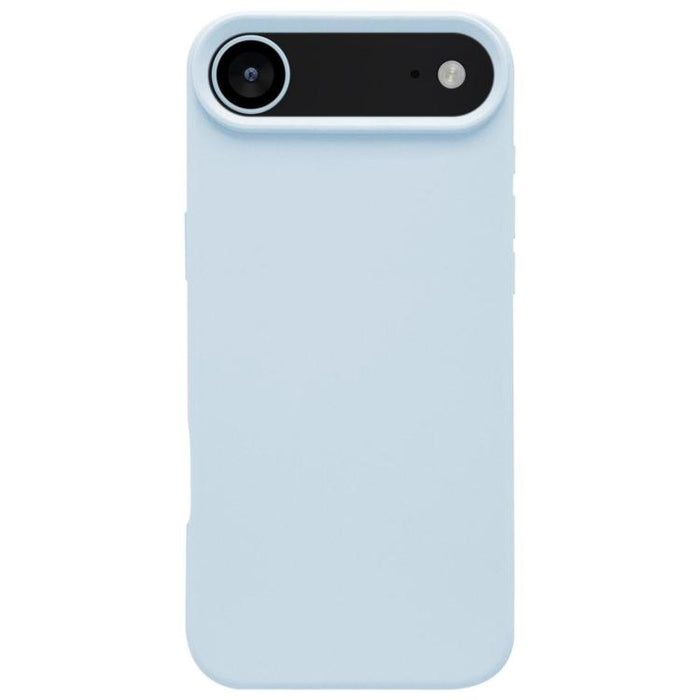 Dopamine Simple Imitation Liquid Silicone Phone Case, For iPhone 17e / 16e, For iPhone 17 Pro Max, For iPhone 17 Pro, For iPhone 17, For iPhone Air, For iPhone 16 Pro Max, For iPhone 16 Pro