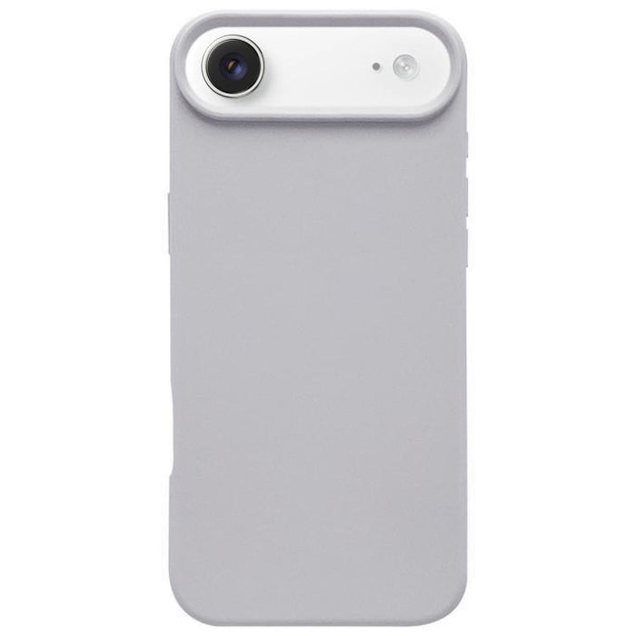 Dopamine Simple Imitation Liquid Silicone Phone Case, For iPhone 17e / 16e, For iPhone 17 Pro Max, For iPhone 17 Pro, For iPhone 17, For iPhone Air, For iPhone 16 Pro Max, For iPhone 16 Pro