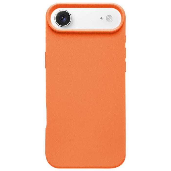 Dopamine Simple Imitation Liquid Silicone Phone Case, For iPhone 17e / 16e, For iPhone 17 Pro Max, For iPhone 17 Pro, For iPhone 17, For iPhone Air, For iPhone 16 Pro Max, For iPhone 16 Pro