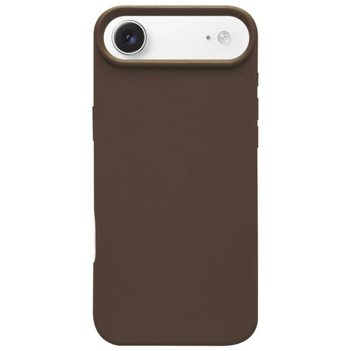 Dopamine Simple Imitation Liquid Silicone Phone Case, For iPhone 17e / 16e, For iPhone 17 Pro Max, For iPhone 17 Pro, For iPhone 17, For iPhone Air, For iPhone 16 Pro Max, For iPhone 16 Pro