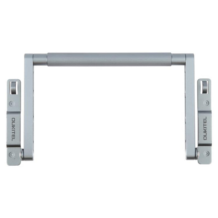 OUKITEL Tablet PC Metal Holder for OUKITEL RT1 / RT2 / RT5 / RT6 / RT7 / RT9, For RT1 / RT2 / RT5 / RT6 / RT7 / RT9