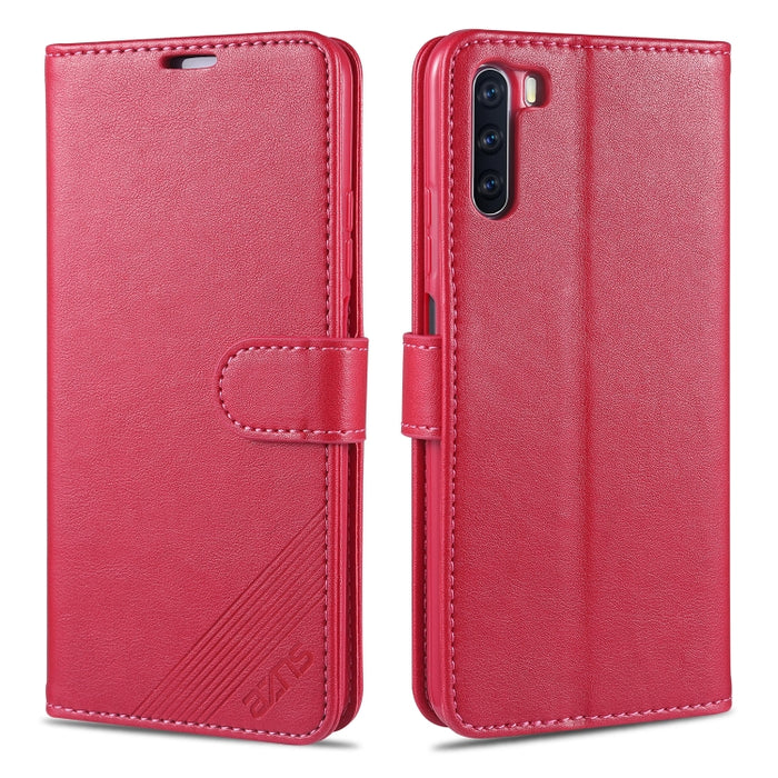 AZNS Estuche de cuero con tapa horizontal con textura de piel de oveja con soporte y ranuras para tarjetas y billetera, For Vivo S7, For  Huawei Enjoy 20, For Huawei Y5p, For Huawei Maimang 9, For Xiaomi Redmi 9A