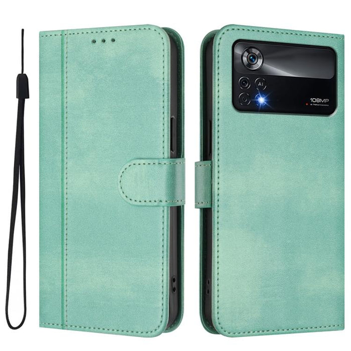 Funda de teléfono de cuero retro con hebilla para empalme de cables, For Xiaomi Mi 11 Ultra, For Xiaomi Mi 11 Pro, For Xiaomi Mi 11