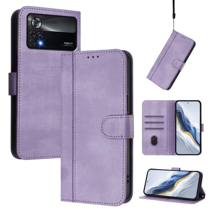 Funda de teléfono de cuero retro con hebilla para empalme de cables, For Xiaomi Mi 11 Ultra, For Xiaomi Mi 11 Pro, For Xiaomi Mi 11