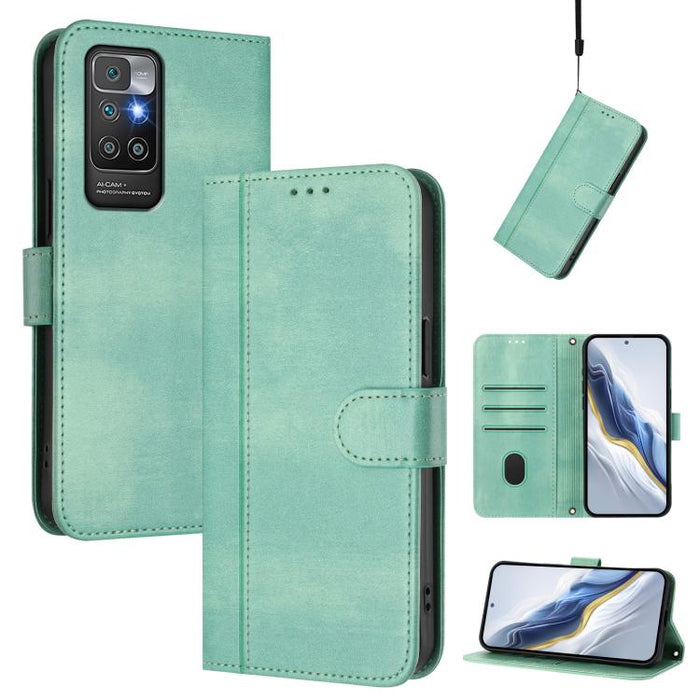 Funda de teléfono de cuero retro con hebilla para empalme de cables, For Redmi Note 12 4G Global, For Redmi A1 4G / A2 4G, For Redmi Note 12 Pro+ 5G India, For Redmi Note 12 Pro Speed / Note 12 Pro 5G, For Redmi Note 12 5G India / Xiaomi Poco X5       ...