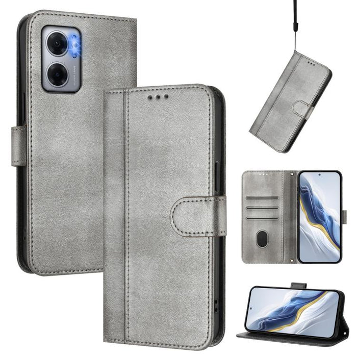 Funda de teléfono de cuero retro con hebilla para empalme de cables, For Redmi Note 12 4G Global, For Redmi A1 4G / A2 4G, For Redmi Note 12 Pro+ 5G India, For Redmi Note 12 Pro Speed / Note 12 Pro 5G, For Redmi Note 12 5G India / Xiaomi Poco X5       ...
