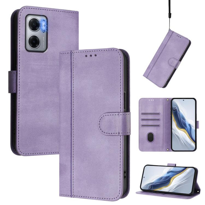 Funda de teléfono de cuero retro con hebilla para empalme de cables, For Redmi Note 12 4G Global, For Redmi A1 4G / A2 4G, For Redmi Note 12 Pro+ 5G India, For Redmi Note 12 Pro Speed / Note 12 Pro 5G, For Redmi Note 12 5G India / Xiaomi Poco X5       ...