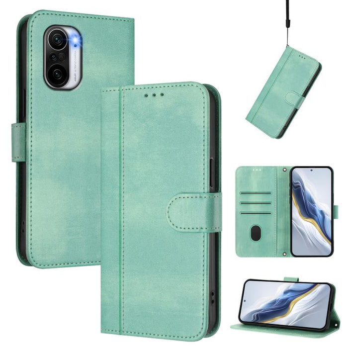 Funda de teléfono de cuero retro con hebilla para empalme de cables, For Redmi Note 12 4G Global, For Redmi A1 4G / A2 4G, For Redmi Note 12 Pro+ 5G India, For Redmi Note 12 Pro Speed / Note 12 Pro 5G, For Redmi Note 12 5G India / Xiaomi Poco X5       ...