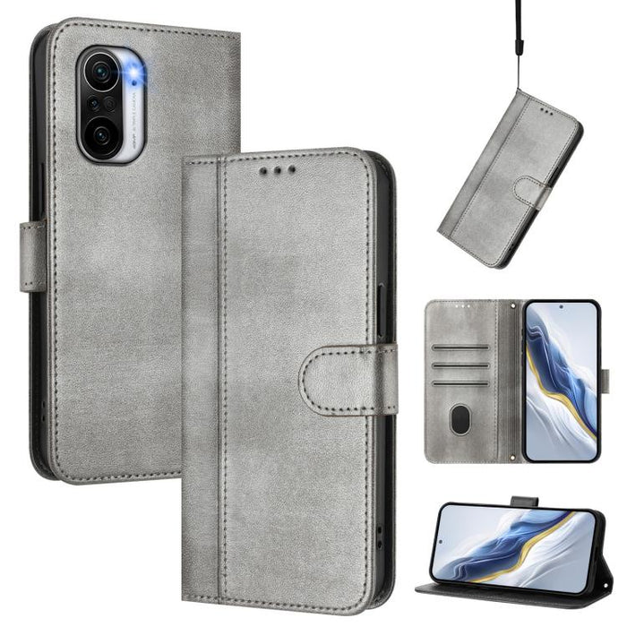 Funda de teléfono de cuero retro con hebilla para empalme de cables, For Redmi Note 12 4G Global, For Redmi A1 4G / A2 4G, For Redmi Note 12 Pro+ 5G India, For Redmi Note 12 Pro Speed / Note 12 Pro 5G, For Redmi Note 12 5G India / Xiaomi Poco X5       ...